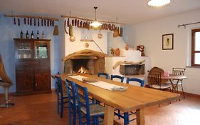 Residenza Di Campagna Dolmen Motorra